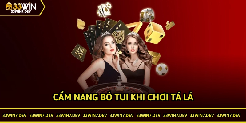 Cẩm nang bỏ túi khi tham gia bộ môn phỏm 33WIN.