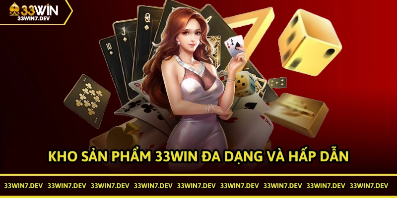 Giới thiệu trò chơi slot đa dạng và hấp dẫn