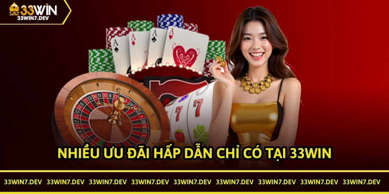 Chương trình VIP 33WIN