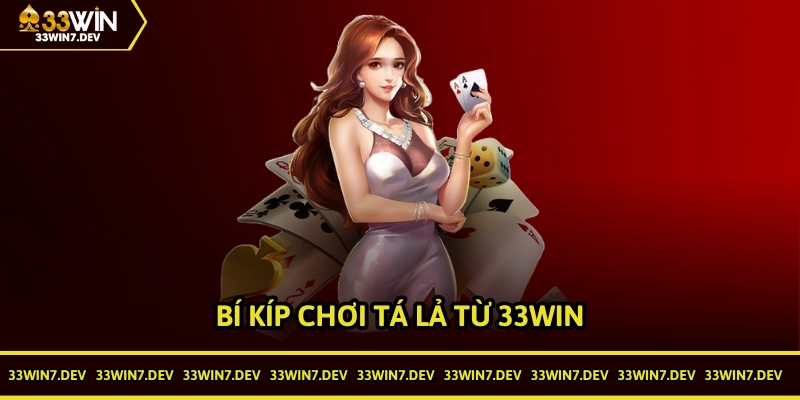 tá lả 33win